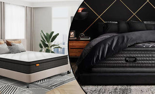 Luxury Mattress Versus Normal Mattress