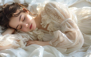 6 Ways to Make Sleeping a Luxurious Experience